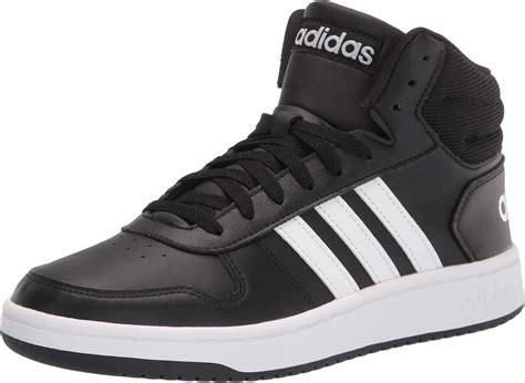 adidas hoops 2.0 mid herren 42|Amazon.com .